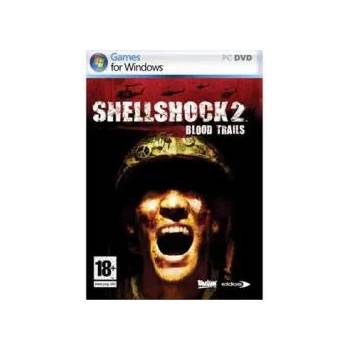 Image 1 of Eidos ShellShock 2 Blood Trails (PC)