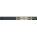 Switche Cisco WS-C2960S-24TD-L
