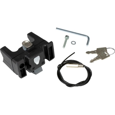 Ortlieb Handlebar Mounting-Set