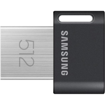 Image 1 of Samsung Fit Plus 512GB USB 3.2 (MUF-512AB/APC)