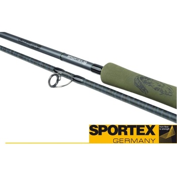 Sportex Catfire CS-2 Spin 2,4 m 30-120 g 2 díly
