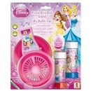 DULCOP Bublifuk Princess s ventilátorem na výrobu bublin