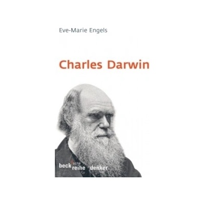 Charles Darwin