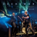 CECHOMOR - NADECHNUTI ZIVE CD