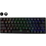 White Shark GK-003111-B/R-US Клавиатури
