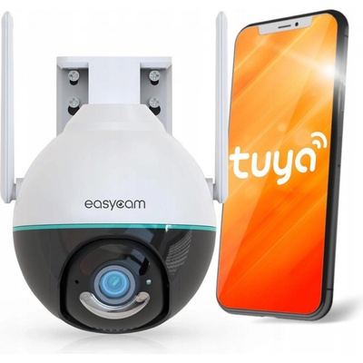 EASYCAM EC-3PT8L