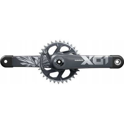 Sram FC-XX-1-C2