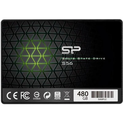 Silicon Power Slim S56 480GB SP480GBSS3S56A25