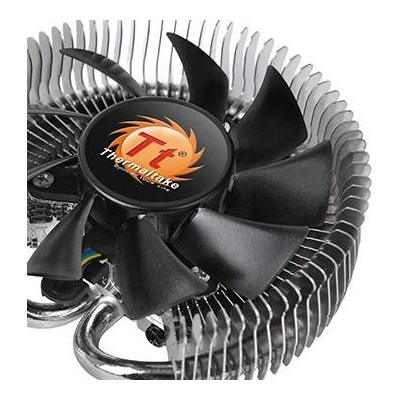 Thermaltake MeOrb II CL-P004-AL08BL-A