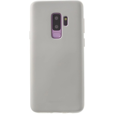 Mercury I-Jelly калъф за Samsung Galaxy S9 Plus - Сив KP26972 (26972)