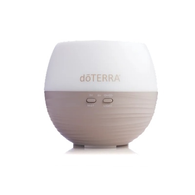 dōTERRA Petal