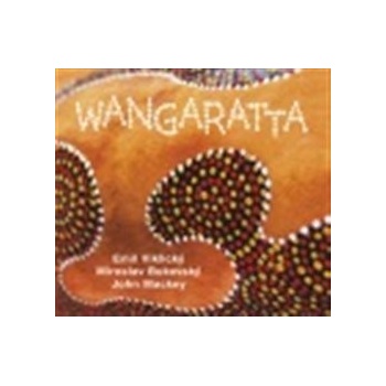 Wangaratta - Viklický Emil