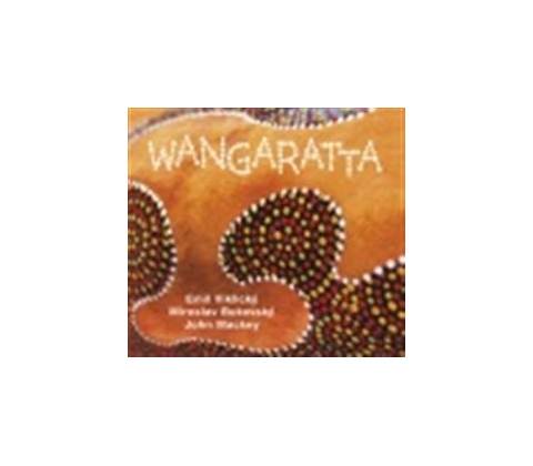 Wangaratta - Viklický Emil