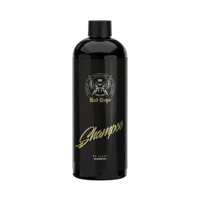 RRCustoms Bad Boys Shampoo No Scent 1 l
