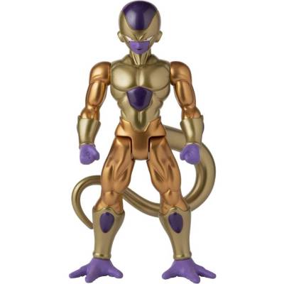 BANDAI NAMCO Entertainment Bandai Limit Breaker Series Dragon Ball Super Golden Freiza 30cm