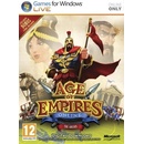 Hry na PC Age Of Empires Online