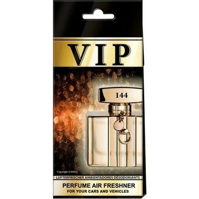 VIP 144 Caribi