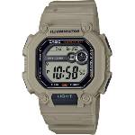 Casio W-737HX-5AVDF Часовници