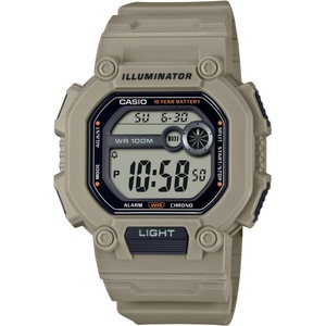Casio W-737HX-5AVDF Часовници