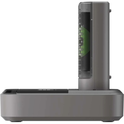 GP Pro P461 + 4× AA ReCyko 2700 + DOCK 1604846110 – Sleviste.cz