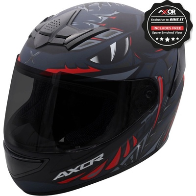Axor Rage Python