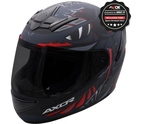 Axor Rage Python