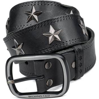 WORNSTAR колан WORNSTAR - Gauntlet Star - WSBLT-GLTST
