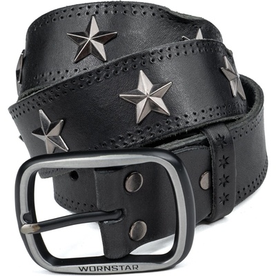 WORNSTAR колан WORNSTAR - Gauntlet Star - WSBLT-GLTST
