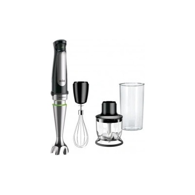 Braun MQ 725