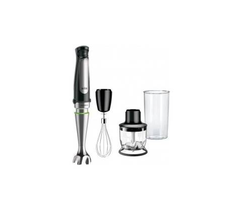Braun MQ 725