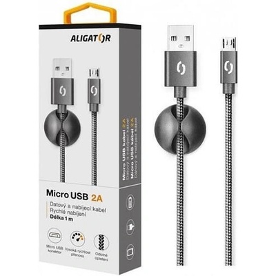 Aligator DATKP01 PREMIUM 2A