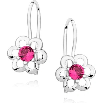 Olivie dětské kvítko ruby 1627