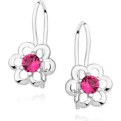 Olivie dětské kvítko ruby 1627