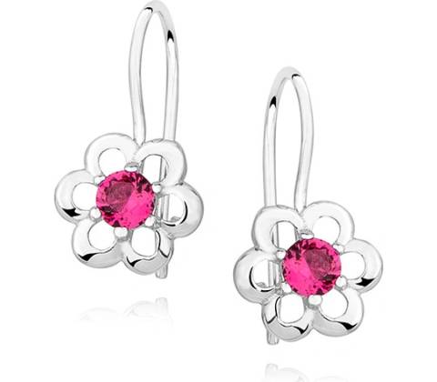 Olivie dětské kvítko ruby 1627