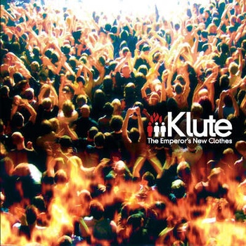 Klute - Emperors New Clothes CD