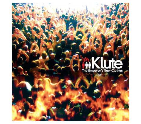 Klute - Emperors New Clothes CD