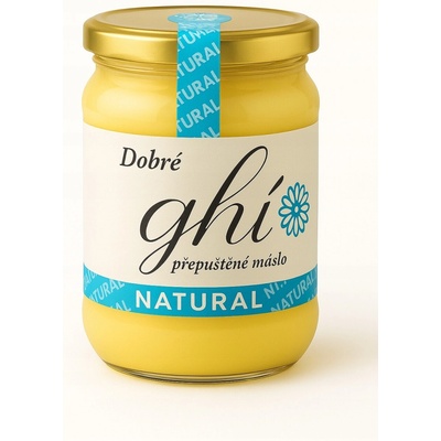 Dobré Ghí 720 ml