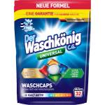 Waschkonig WaschKönig капсули за пране Universal - 32 бр