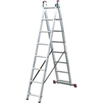 KRAUSE Corda 2x8 step (UL54) (030283/010285)