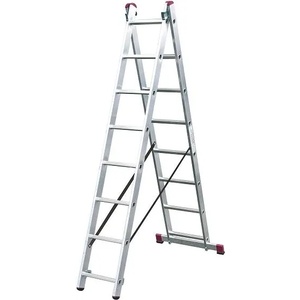 KRAUSE Corda 2x8 step (UL54) (030283/010285)