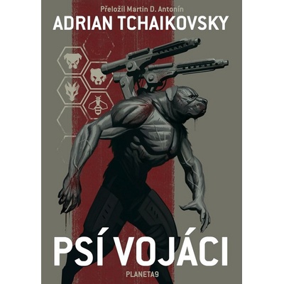 Psí vojáci