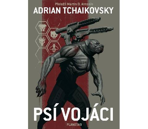 Psí vojáci