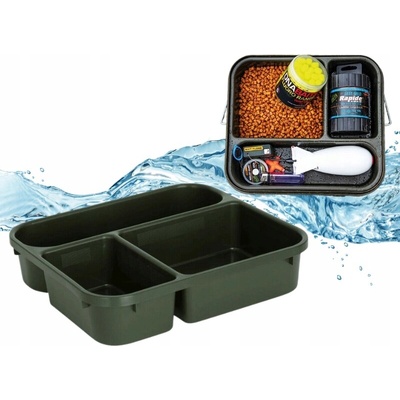 Fox Vložka do kbelíku Bucket Insert 10 L