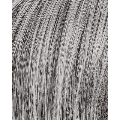 Top Power by Ellen Wille tupé Fun Hi Heat salt/pepper mix