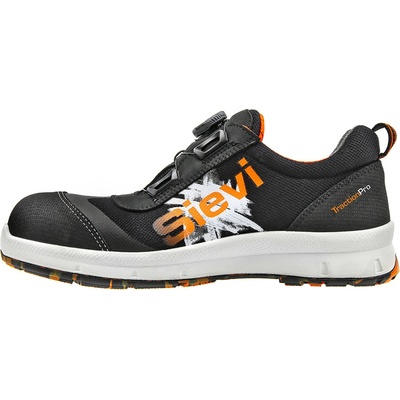 Sievi Racer TR Roller S3 BOA