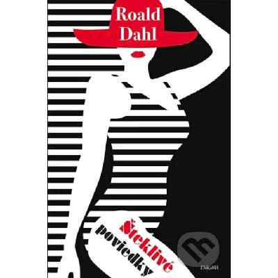 Šteklivé poviedky - Roald Dahl