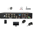 BML Safe CCTV 8CH