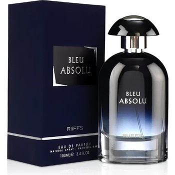 Riiffs Bleu Absolu EDP 100 ml