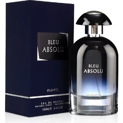 Riiffs Bleu Absolu EDP 100 ml