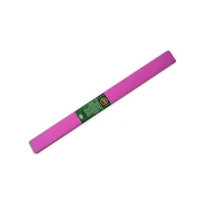 Krepový papír růžový Koh-i-noor 9755/3